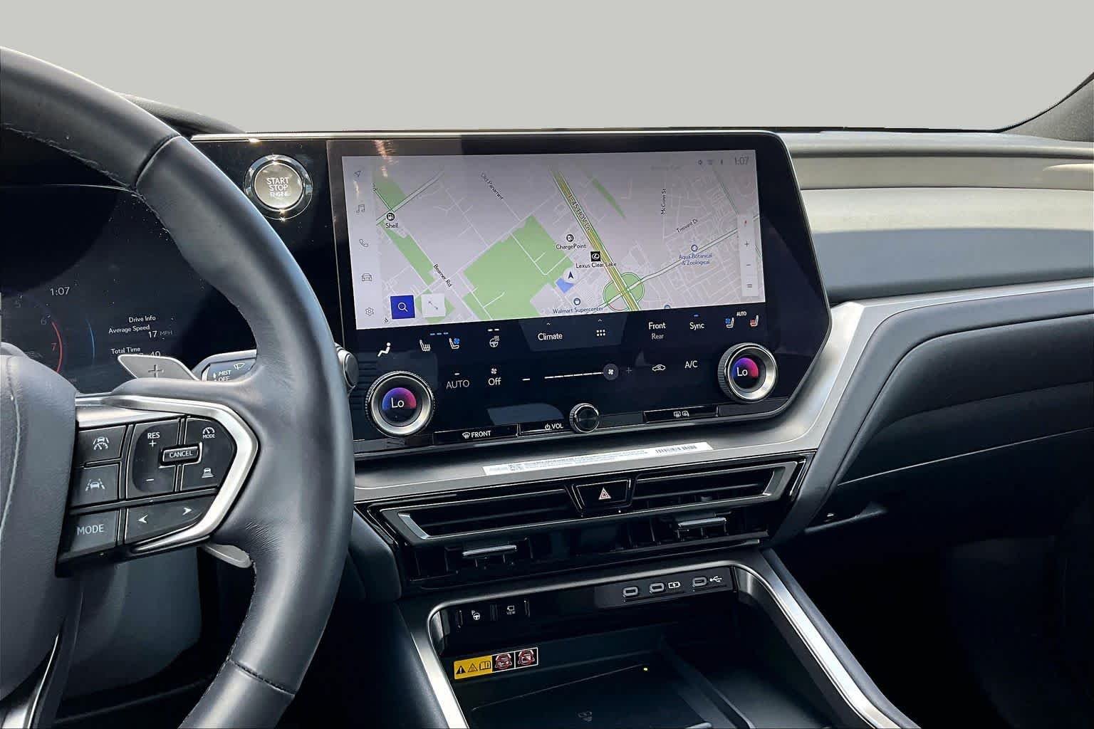 Certified Used 2026 CAVIAR Lexus Premium image 7
