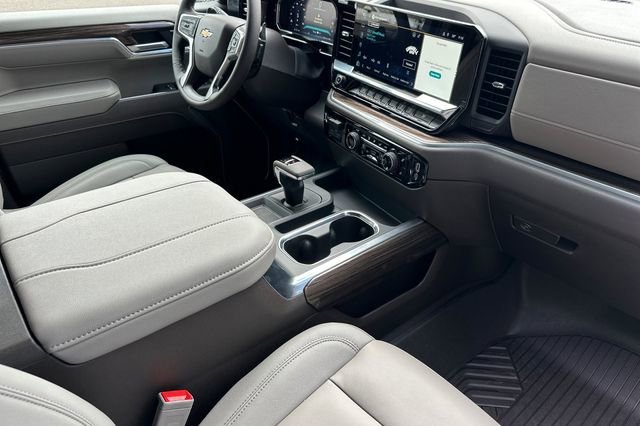 2026 Chevrolet Silverado 1500 LT - Photo 20