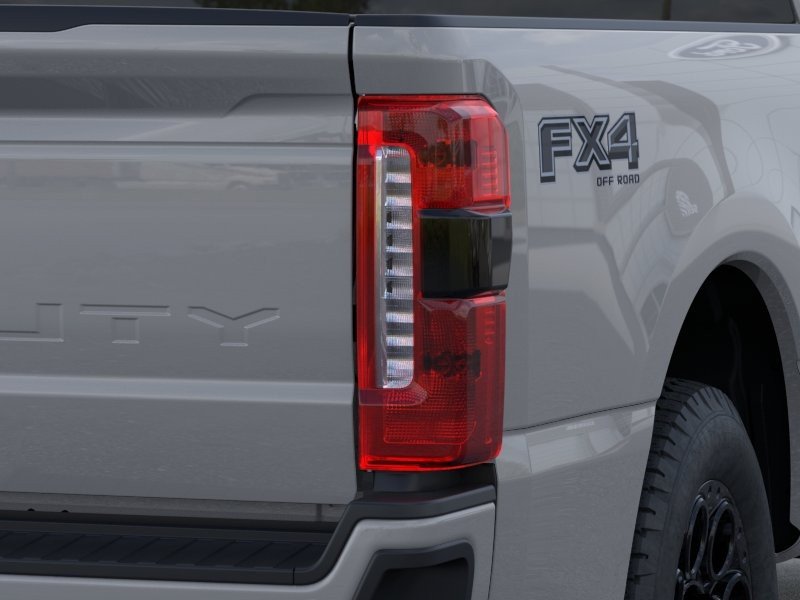 New 2026 Avalanche Ford F-250® Lariat® image 22