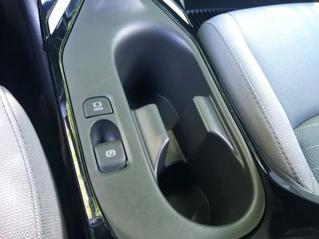 Used 2024 Ice Toyota SE image 33