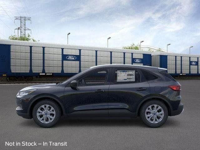 New 2026 Agate Black Metallic Ford Active® image 30