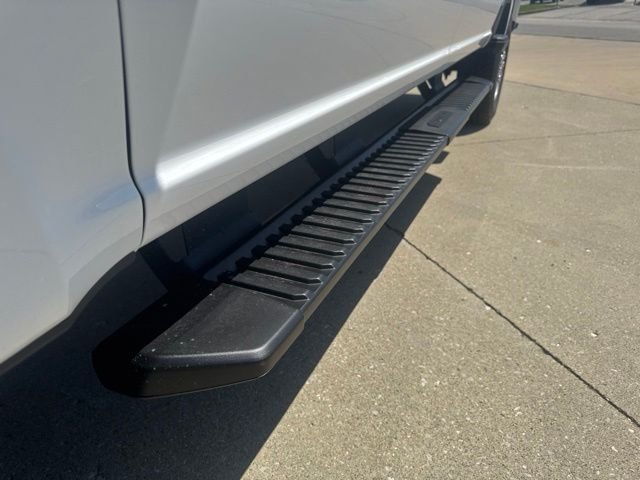 New 2027 White Ford XL image 13