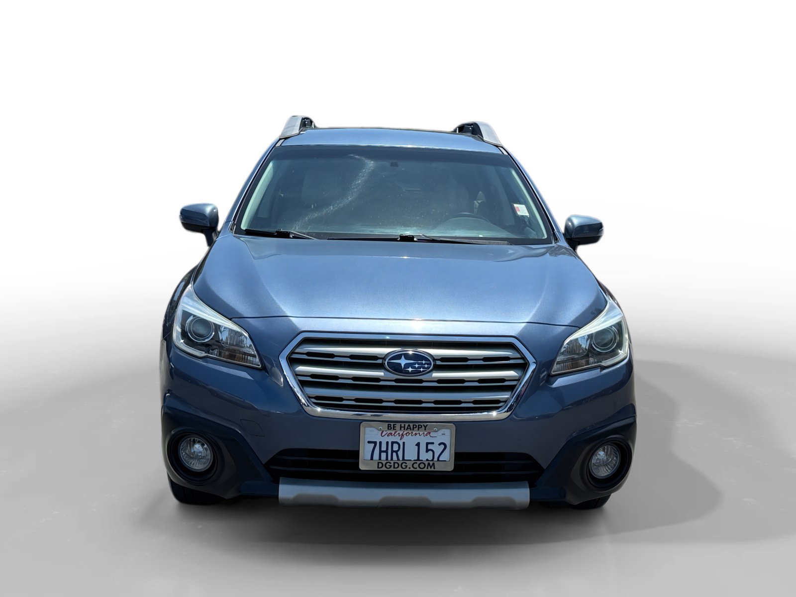 Used 2015 Twilight Blue Metallic Subaru 2.5i image 8