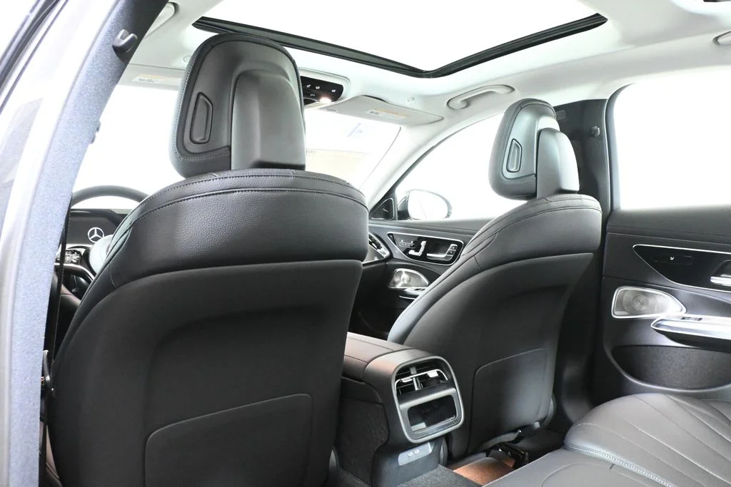 New 2026 Gray Mercedes-Benz E 450 image 29