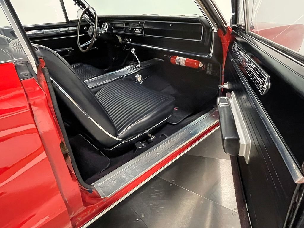 Used 1967 Red Dodge  image 47