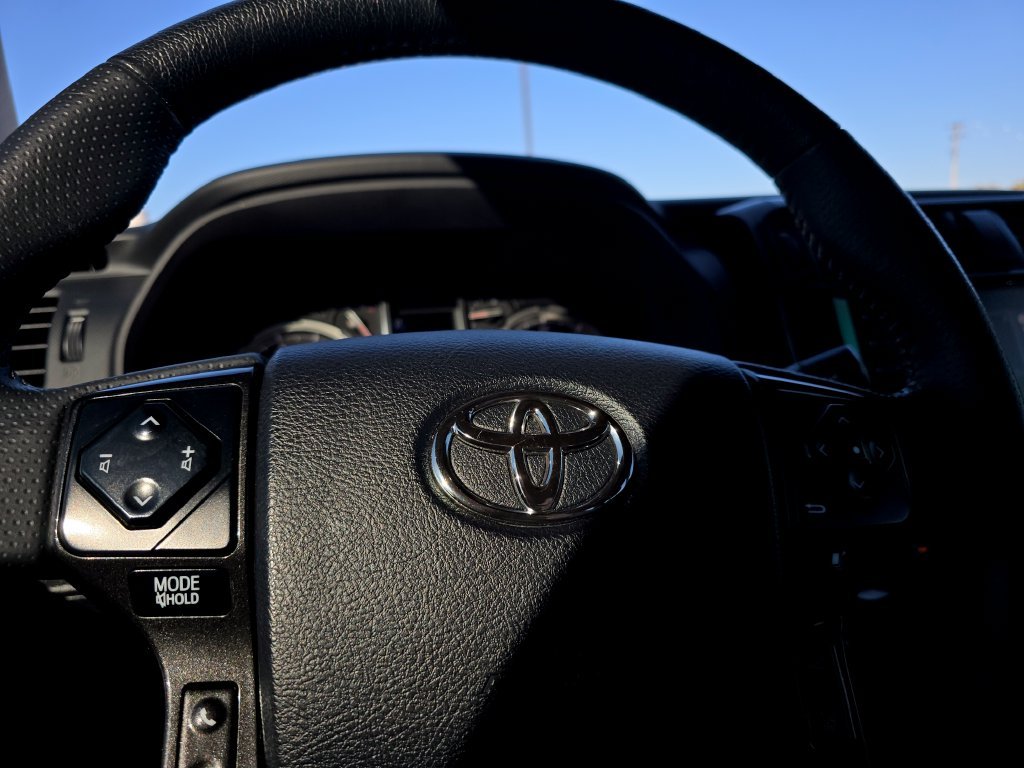 Used 2021  Toyota TRD Pro image 23
