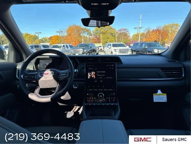 2026 GMC Terrain AT4 - Photo 11