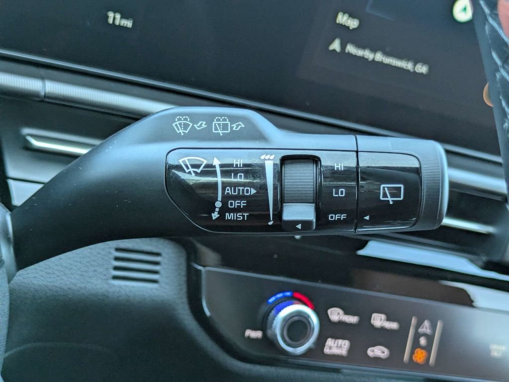New 2026 Wolf Gray Kia SX Prestige image 30