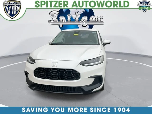 Used 2026  Honda LX image 3