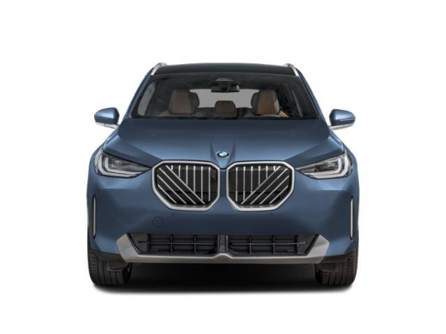 Used 2026 Black Sapphire Metallic BMW 30 xDrive image 7
