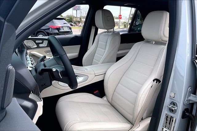 Used 2026 Gray Mercedes-Benz GLE 450 image 8