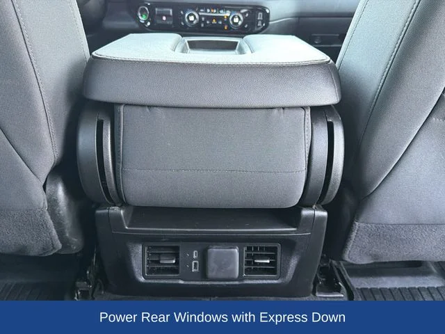 Used 2025 White Chevrolet LT image 26