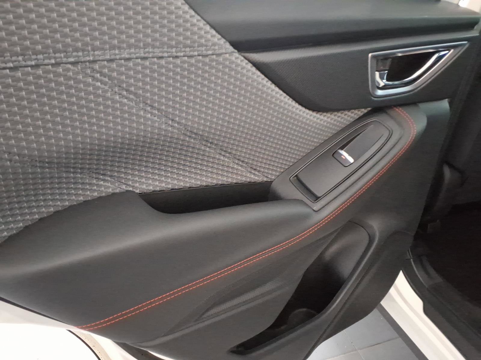 2021 Subaru Forester Sport - Photo 15