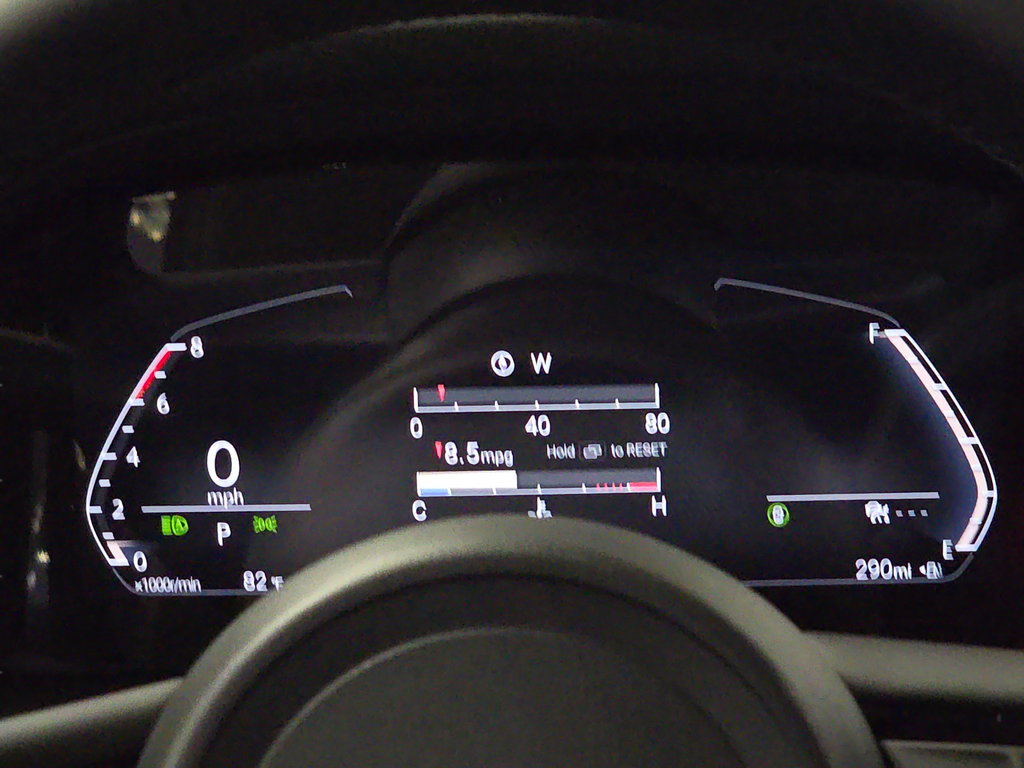 New 2026 Machine Gray Metallic Mazda 2.5 S Select image 30