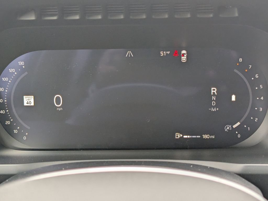 Used 2026 Gray Volvo B6 Ultra image 30