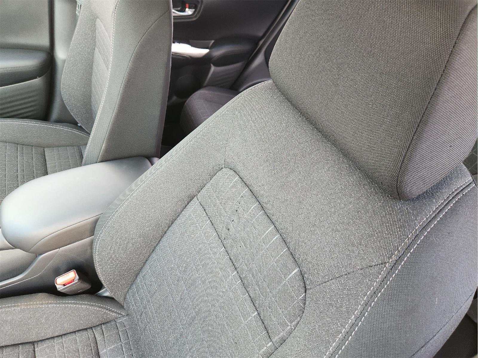 2025 Honda HR-V LX - Photo 24