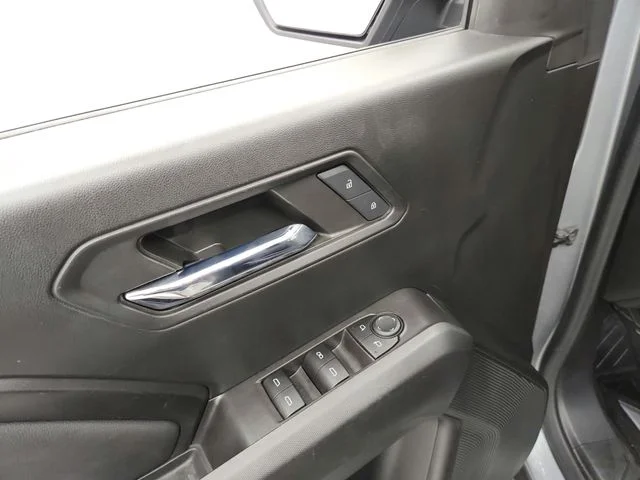 Used 2023 Gray Chevrolet LT image 28