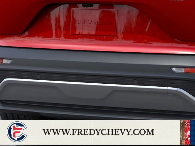 2025 Chevrolet Blazer EV LT - Photo 15