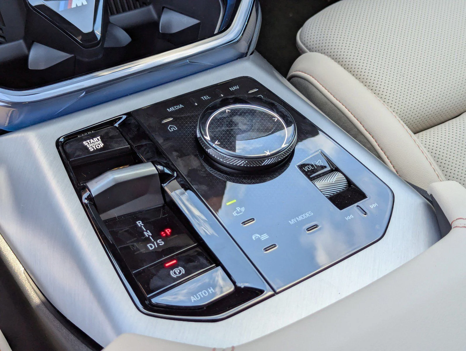 New 2026 Brooklyn Grey Metallic BMW 30 xDrive image 28