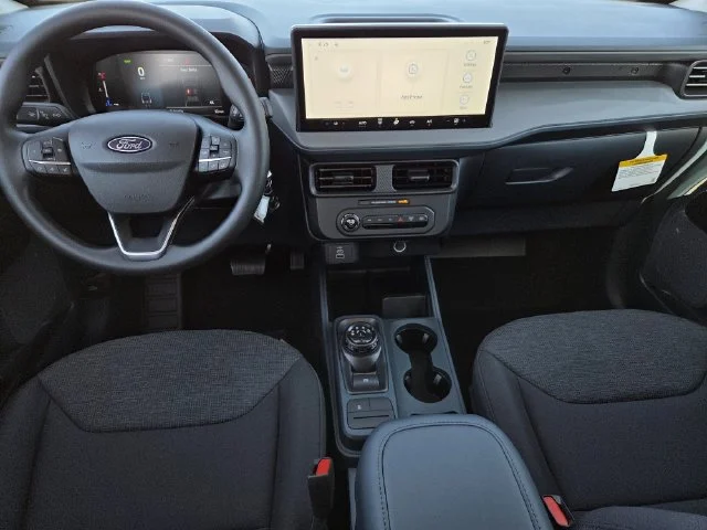 New 2026 Oxford White Ford XL image 37