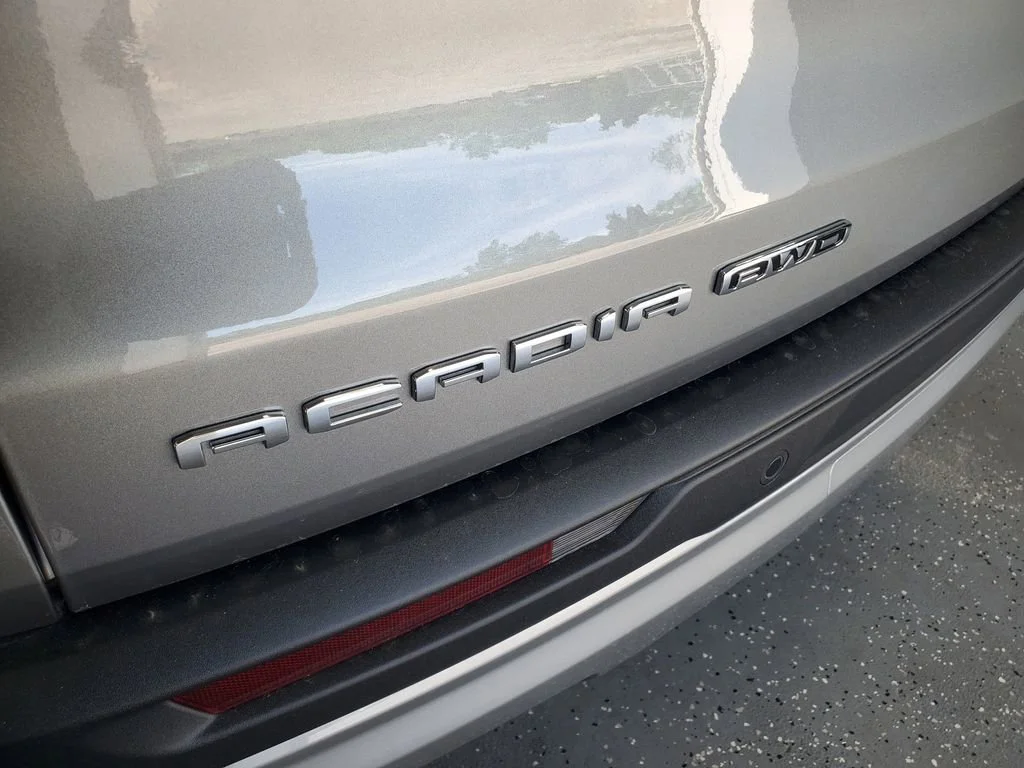 2026 GMC Acadia Elevation - Photo 29