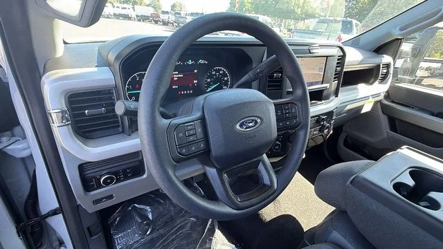 2026 Ford F-250 Super Duty XL - Photo 66