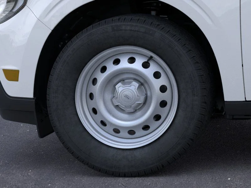New 2026 Oxford White Ford XL image 20