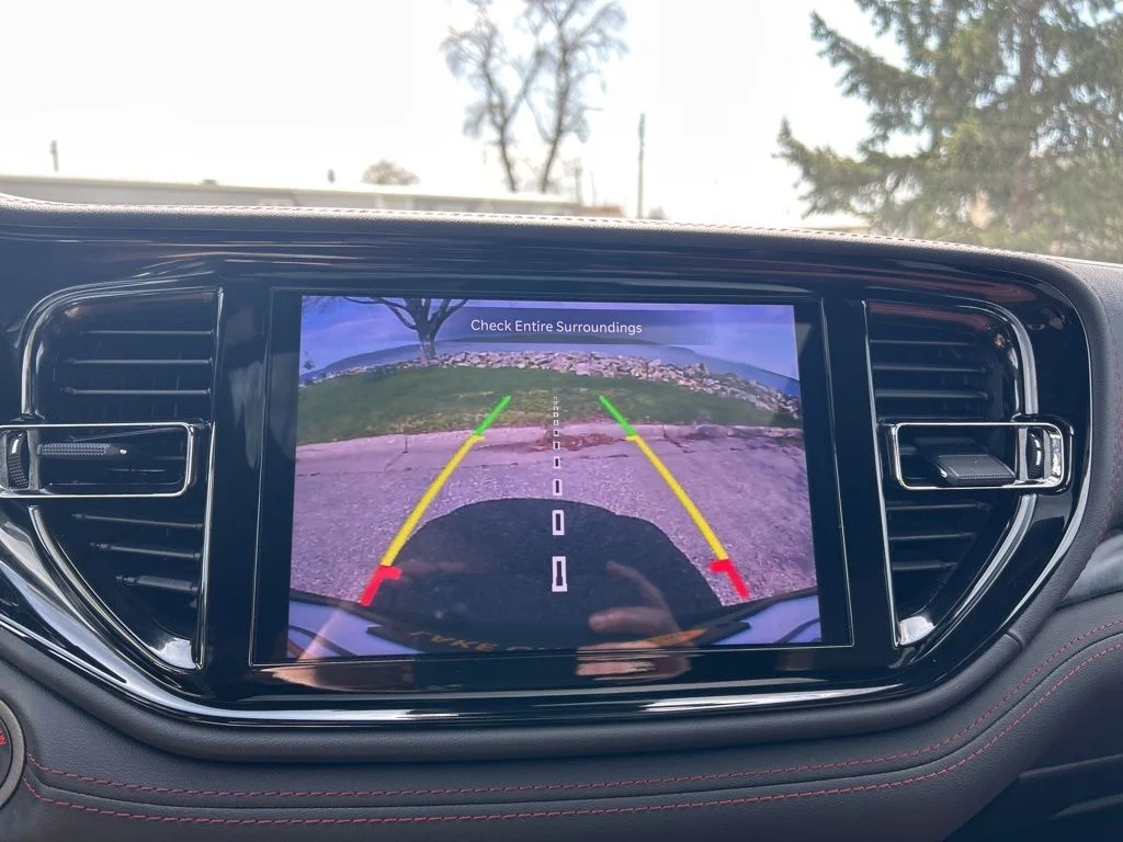 2023 Dodge Durango R/T Plus - Photo 19
