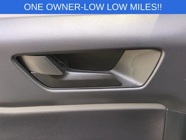 Used 2022 Blue Ford Big Bend image 28
