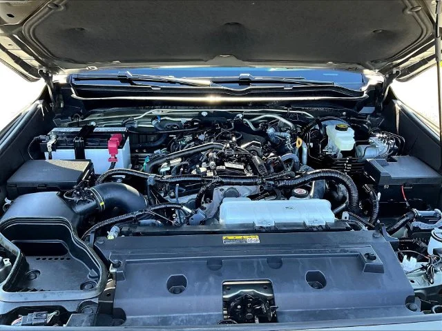 Used 2025 Brown Toyota Limited image 35