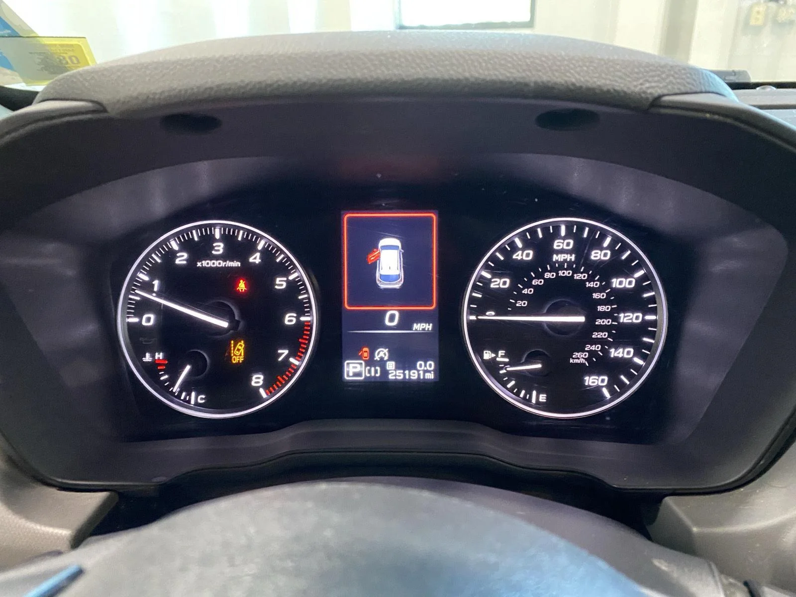 Used 2024 Ice Silver Metallic Subaru Limited image 24