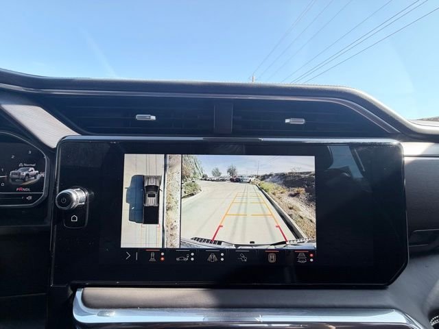 2024 GMC Sierra 2500HD Denali Ultimate - Photo 22