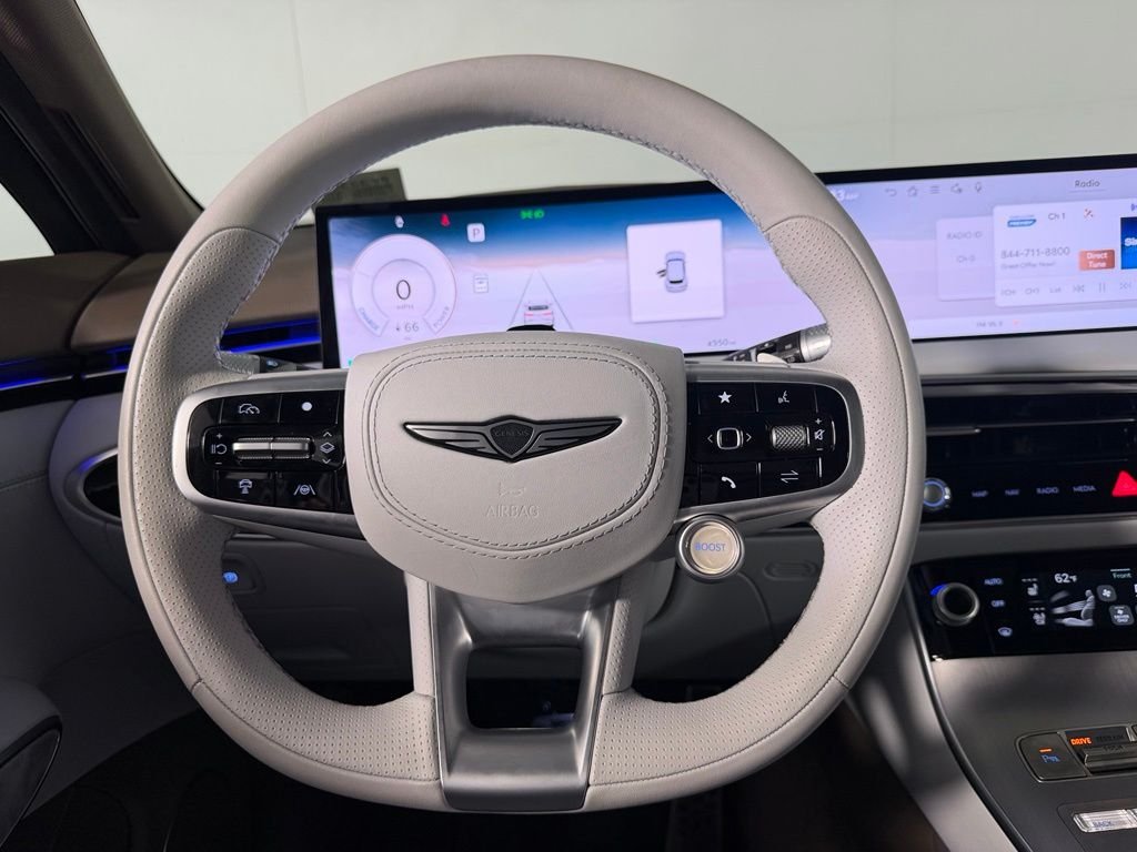 Used 2026 Blue Genesis Advanced image 14