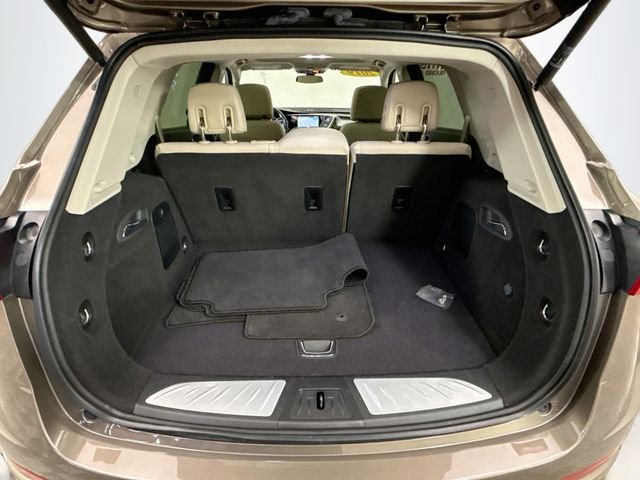 Used 2019 Alloy Metallic Buick Essence image 27