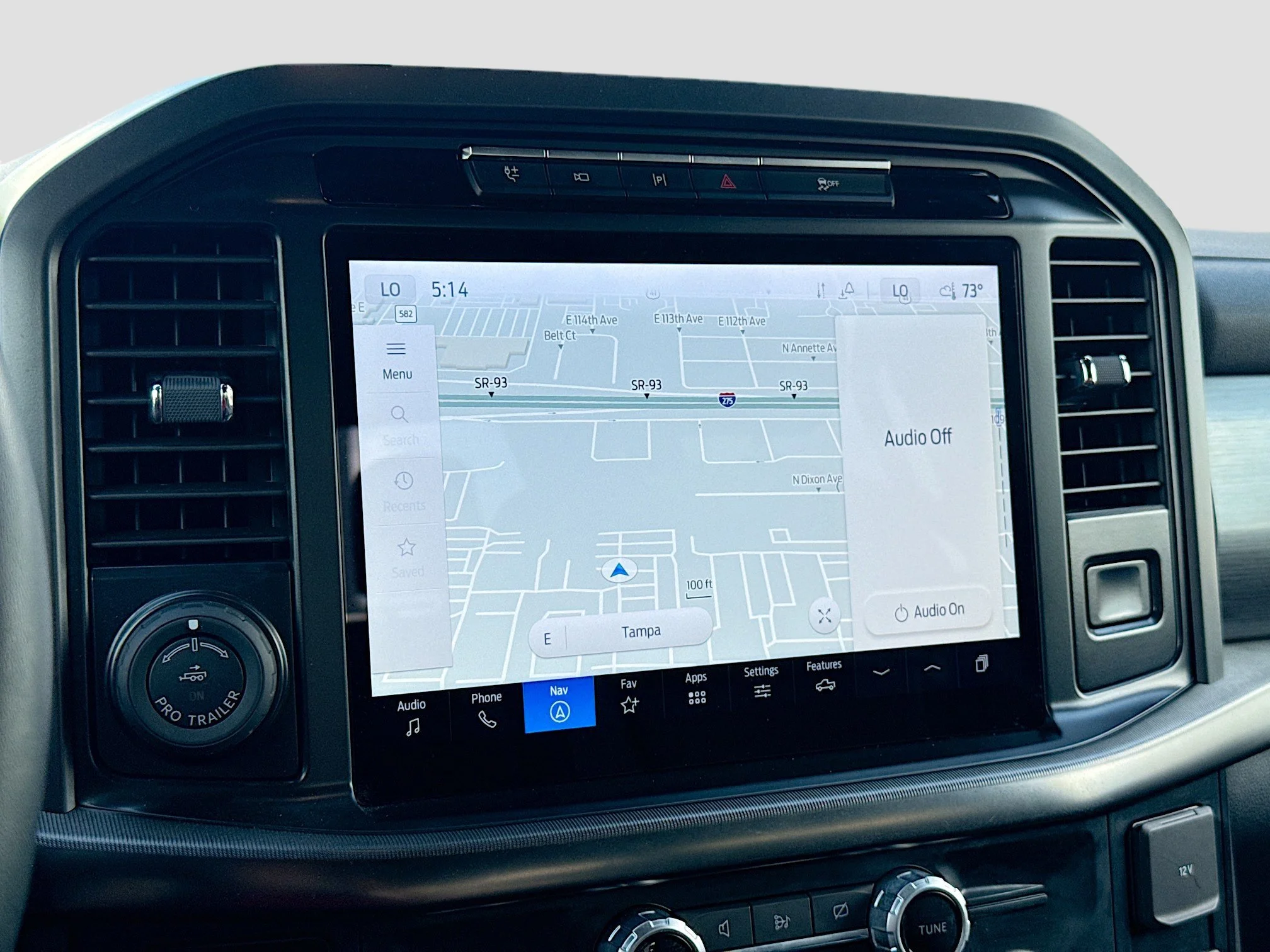 2024 Ford F-150 Lariat - Photo 28