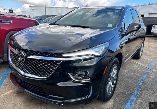 2023 Buick Enclave Avenir