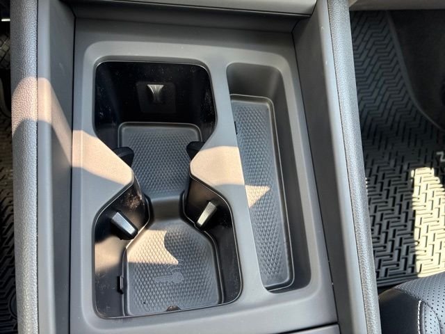 New 2026 Monterey Blue Pearl Volkswagen 2.0T SE image 25