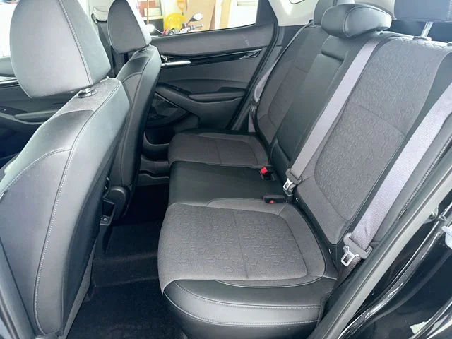 Certified Used 2024 Black Kia S image 26