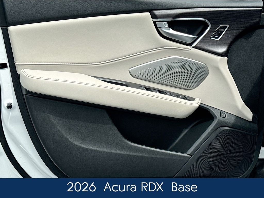 Used 2026 Silver Acura Advance Package image 17