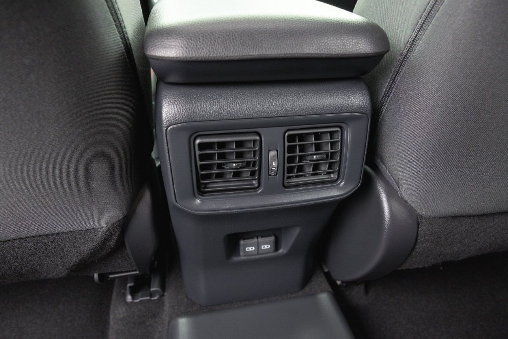 Certified Used 2025 Magnetic Gray Metallic Toyota SE image 29