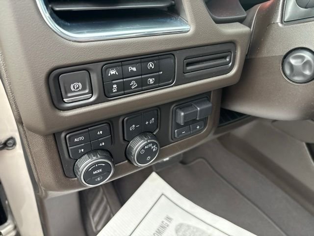 Used 2023 Beige Chevrolet Z71 image 28