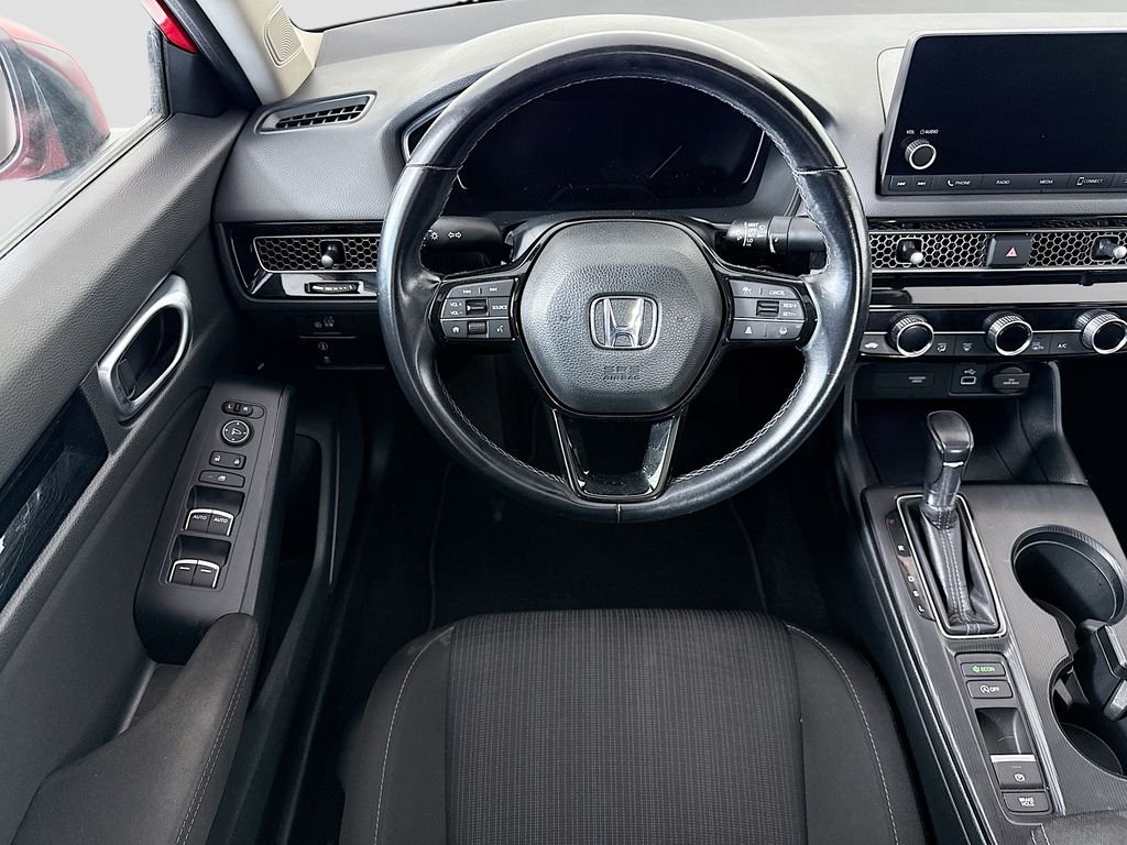 2023 Honda Civic EX - Photo 10
