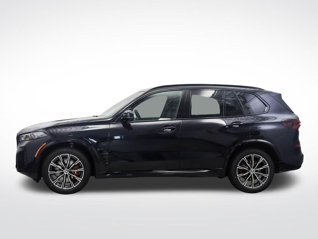 New 2026 Carbon Black Metallic BMW xDrive40i image 2