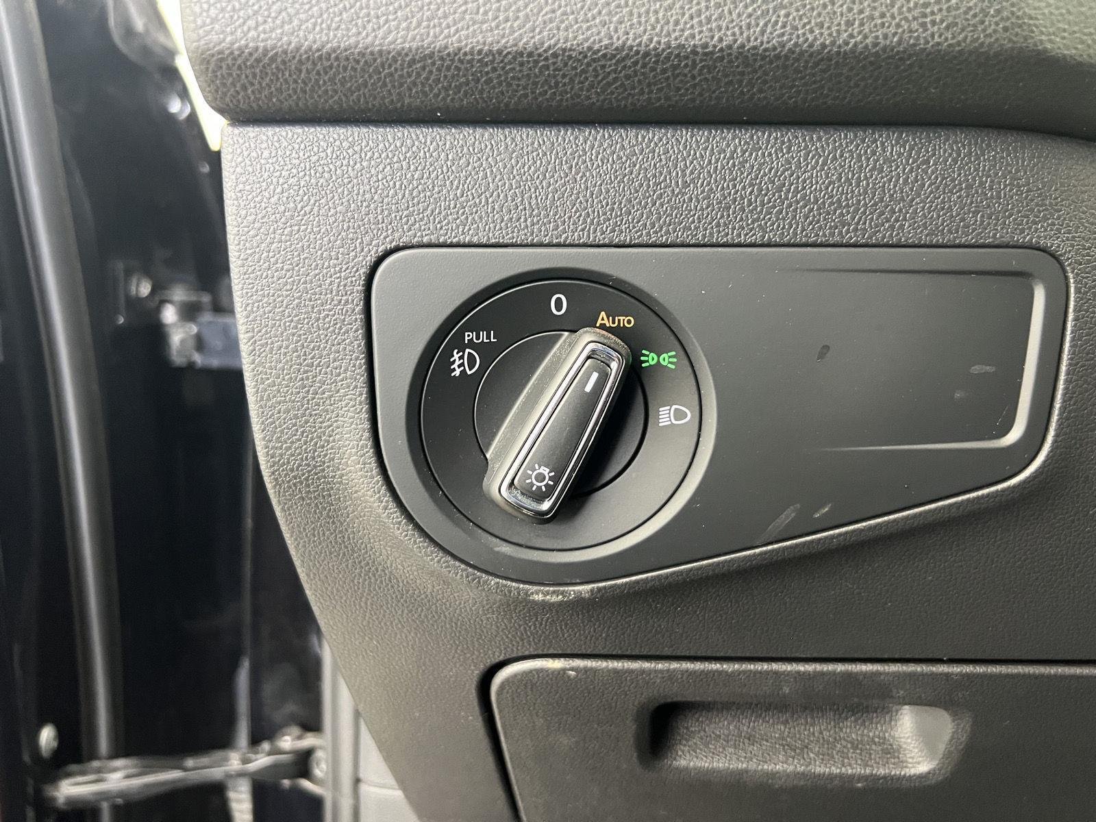 2018 Volkswagen Tiguan SEL - Photo 14