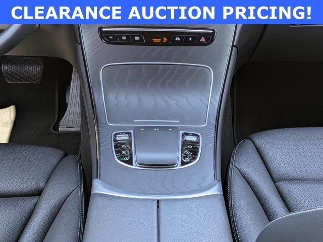 2022 Mercedes-Benz GLC GLC300 - Photo 20