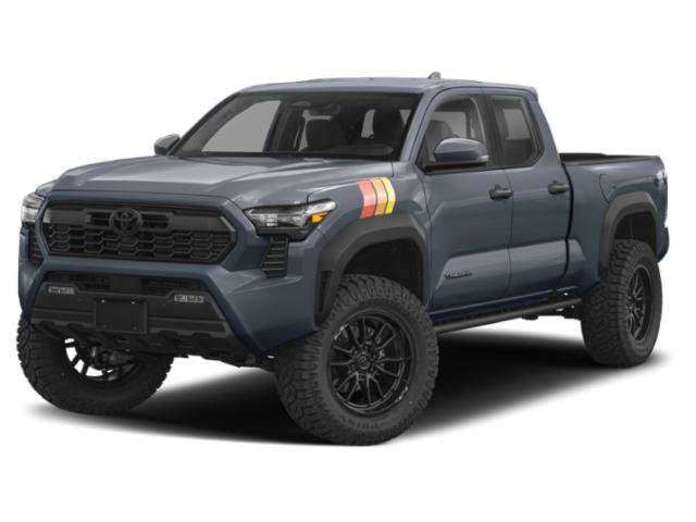 2026 Toyota Tacoma TRD Off Road - Photo 41