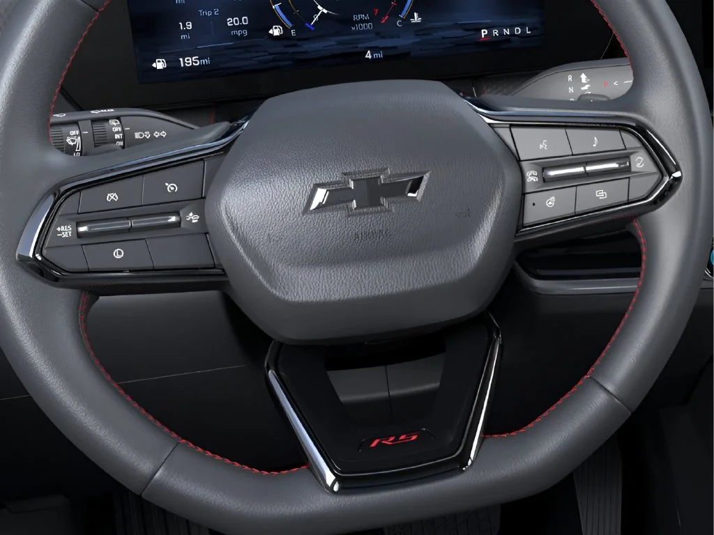 2027 Chevrolet Equinox RS - Photo 13