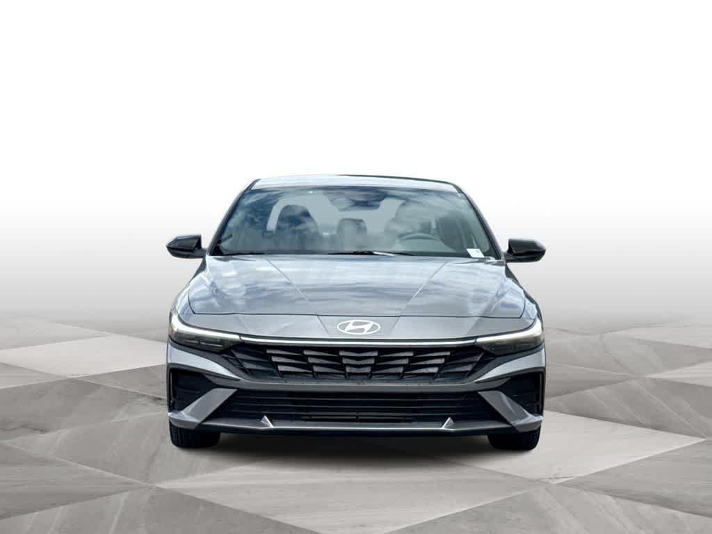 New 2026 Fluid Metal Hyundai SEL Sport image 3