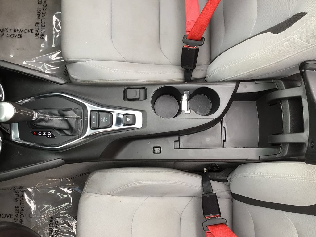 2023 Chevrolet Camaro LT1 - Photo 31