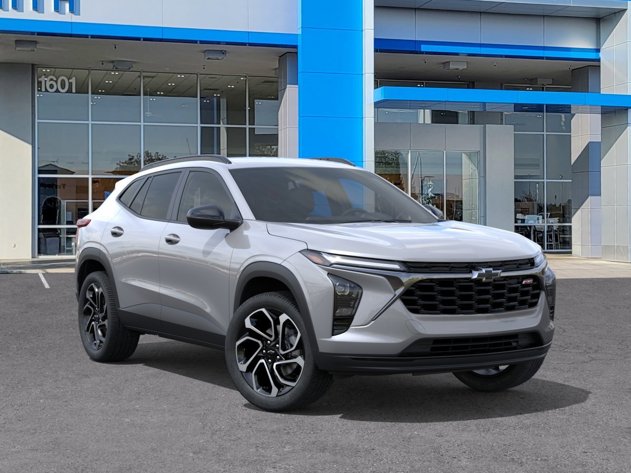 View vehicle photo 7